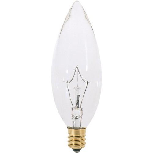 Satco A3684 Incandescent B10
