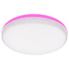 LED - UFO Lamps - 11 Watt - 800 Lumens  - Warm White - 2700 Kelvin