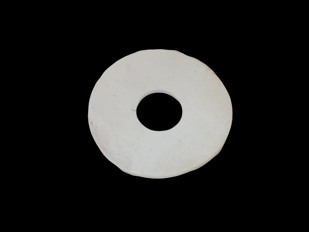 Kirks Lane-67258 - 3/4" white rubber washer slips 1/8-ip