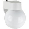 Fluorescent - Porch Lighting  - 900 Lumens  - Warm White - 2700 Kelvin