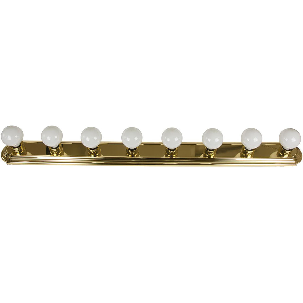 Incandescent - Bathroom Fixtures