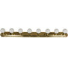 Incandescent - Bathroom Fixtures