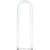 Sylvania 22052 - U-Bend T8 Fluorescent Lamp