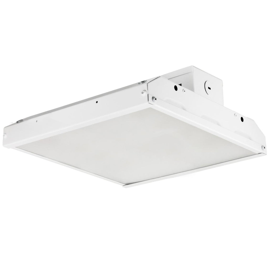 LED - Workspace Collection - 135 Watt - 17550 Lumens  - Super White - 5000 Kelvin