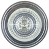 Halogen - AR111 Aluminum Reflector - 75 Watt -Bright White - 3200 Kelvin