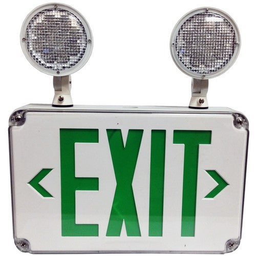 Morris Products 73459 Wet Location Grn Combo RC