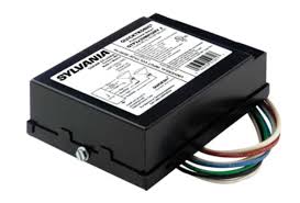 Sylvania 51911 - Metal Halide Ballast
