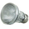 Halogen - PAR16 Reflector - 45 Watt -Bright White - 3200 Kelvin