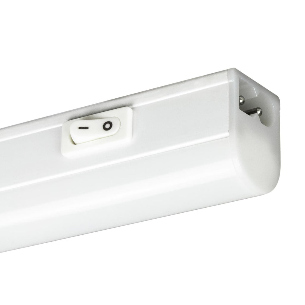LED - Undercabinet - 4 Watt - 300 Lumens  - Cool White - 4100 Kelvin