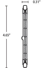 Halco Q200T3C