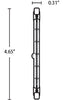 Halco Q200T3C