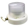 Morris Products 72531 LED GU24 Pullchain Lampholder