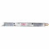 WorkHorse 7 - Versatile Fluorescent Ballast - Instant Start - 120V - Linear Model w/ Side Leads