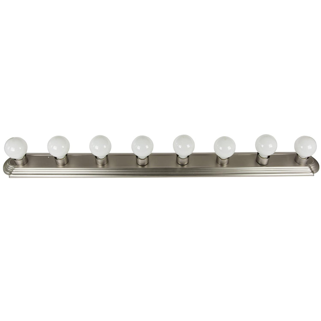 Incandescent - Bathroom Fixtures