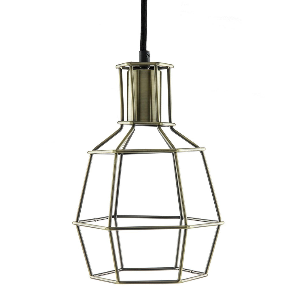 Incandescent - Pendant