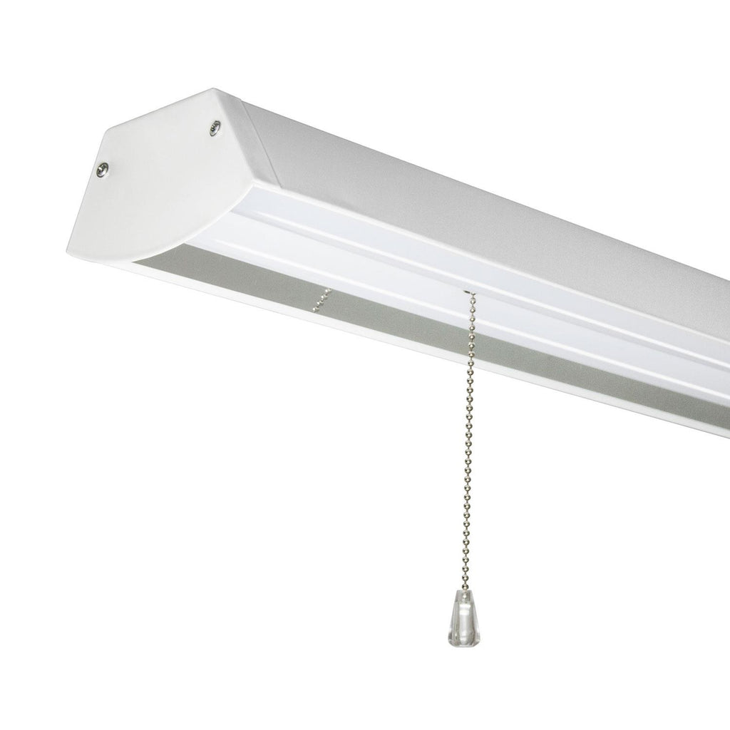 LED - Workspace Collection - 48 Watt - 4000 Lumens  - Cool White - 4100 Kelvin