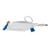 LED - Retrofit - 10 Watt - 650 Lumens  - Cool White - 4100 Kelvin