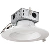 LED - Retrofit - 10 Watt - 630 Lumens  - Cool White - 4100 Kelvin