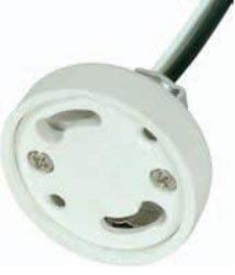 Satco 80/2594 Electrical Sockets /Switches