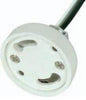 Satco 80/2594 Electrical Sockets /Switches