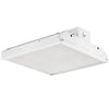 LED - Office Space Collection - 60 Watt - 6000 Lumens  - Super White - 5000 Kelvin