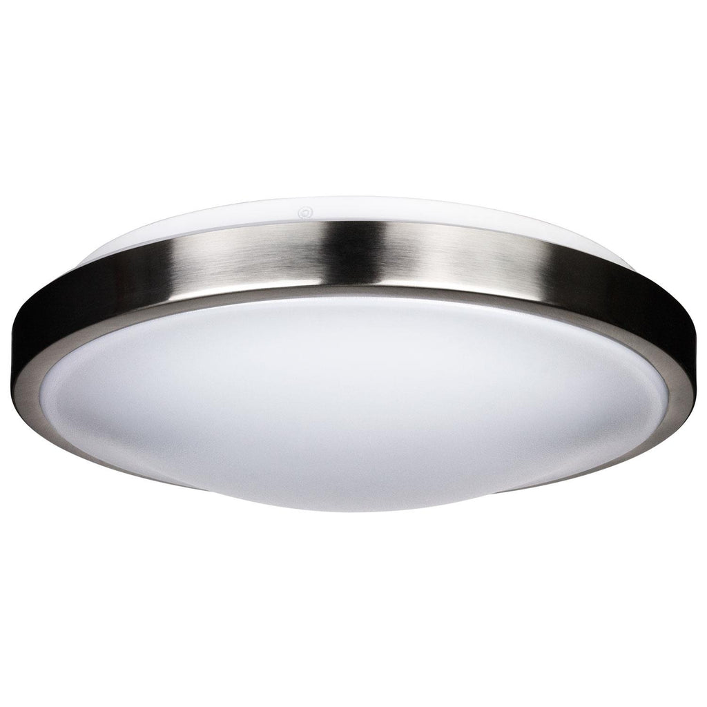 LED - Ceiling Space Collection - 15 Watt - 1100 Lumens  - Cool White - 4100 Kelvin