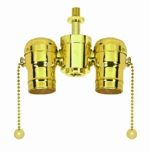 Satco 80/1532 Electrical Sockets /Switches