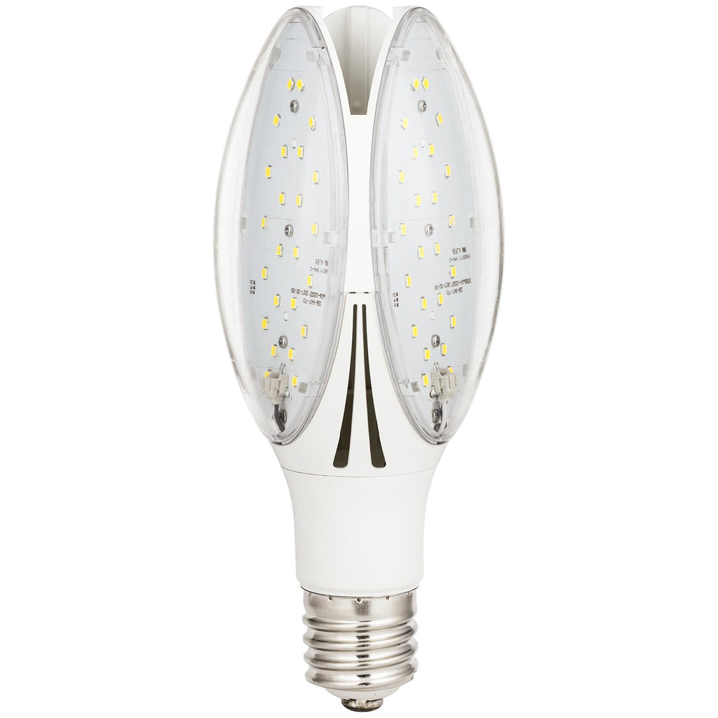 LED -24 Watt - 3200 Lumens  - Super White - 5000 Kelvin