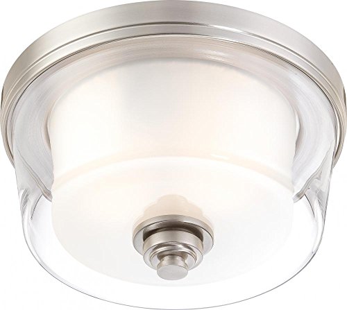NUVO Lighting 60/4651 Fixtures Ceiling Mounted-Flush