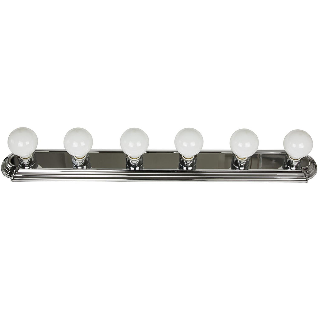 Incandescent - Bathroom Fixtures