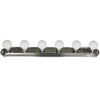 Incandescent - Bathroom Fixtures