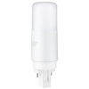 LED - Vertical Bypass - 7 Watt - 700 Lumens  - Warm White - 2700 Kelvin