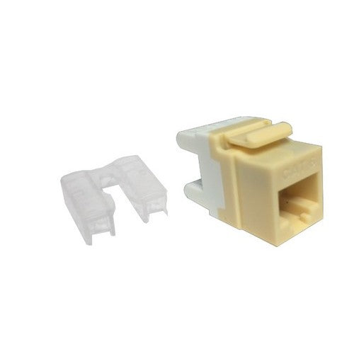 Morris Products 88030 CAT6 JACK Rear Entry (180D) Iv