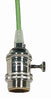 Satco 80/2431 Electrical Sockets /Switches