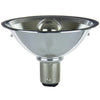 Halogen - AR70 Aluminum Reflector - 20 Watt -Bright White - 3200 Kelvin