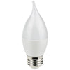 LED - Chandelier - 7 Watt - 500 Lumens  - Warm White - 2700 Kelvin