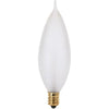 Satco A3663 Incandescent CA10