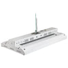 LED - Workspace Collection - 135 Watt - 17550 Lumens  - Super White - 5000 Kelvin