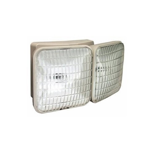 Morris Products 73062 2 Square Em Lt Head