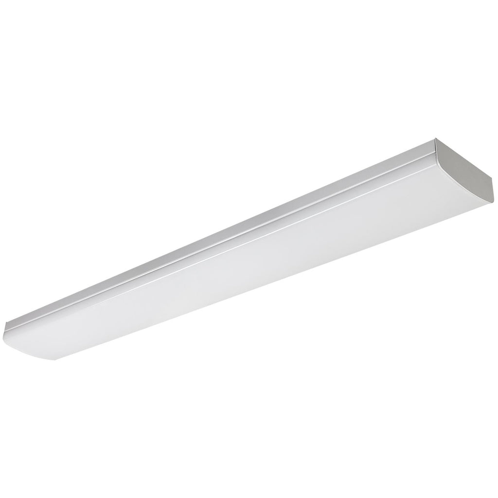 LED - Office Space Collection - 48 Watt - 4000 Lumens  - Cool White - 4100 Kelvin
