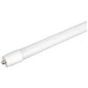 LED - Bypass Dual End - 43 Watt - 5500 Lumens  - Cool White - 4100 Kelvin