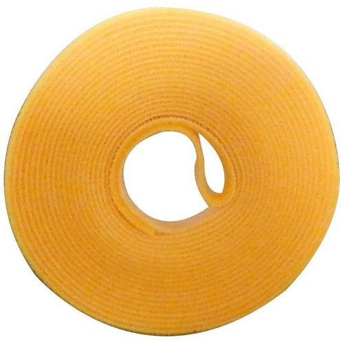 Morris Products 20991 1/2 inch x 15 ft YW Self stick Roll