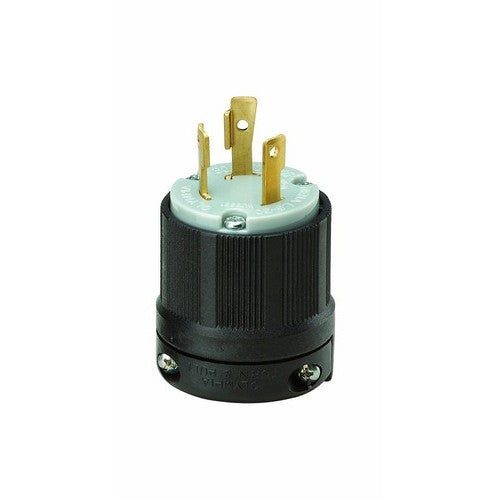 Morris Products 89750 30A 250V Twit Lock Male