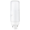 LED - Vertical Bypass - 7 Watt - 700 Lumens  - Warm White - 2700 Kelvin