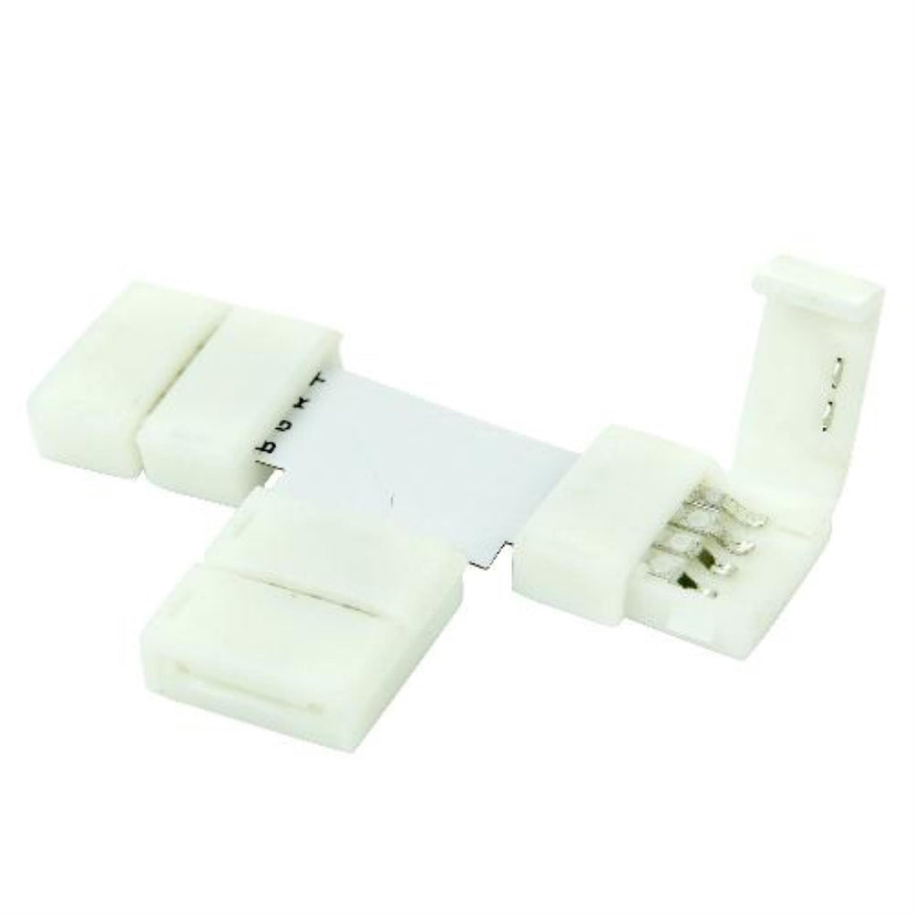 LED - LED Strip Connector  -RGB - RGB