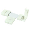 LED - LED Strip Connector  -RGB - RGB