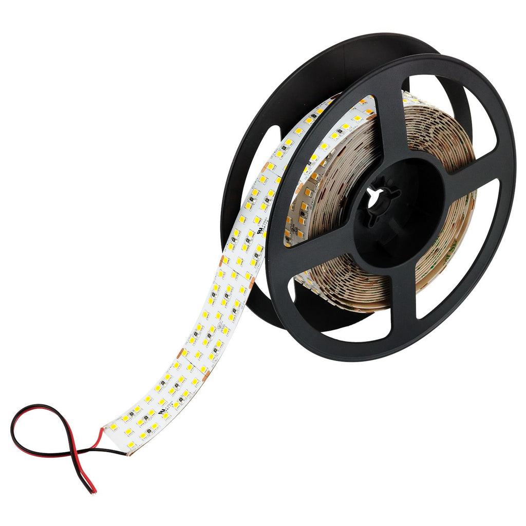 LED - LED Strip - 180 Watt - 17500 Lumens  - Warm White - 2700 Kelvin