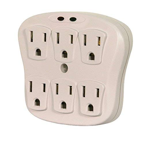 Satco 91/223 Electrical Wiring Devices