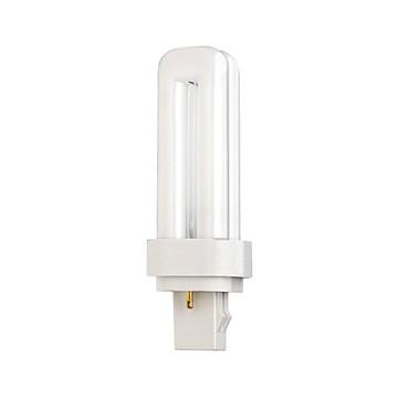 Satco S8318 Compact Fluorescent Double Twin 2 Pin T4