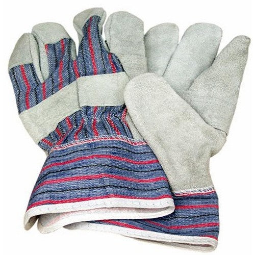Morris Products 53120 2.5 inch Cuff Leather Glove